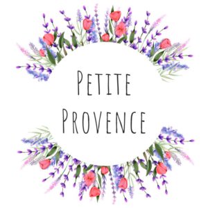 PetiteProvence.cz, logo