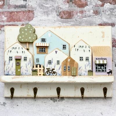 Key box