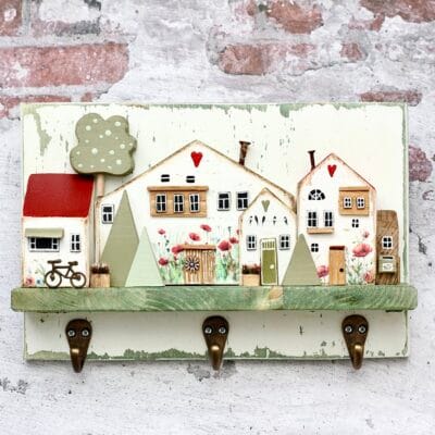 Key box #2