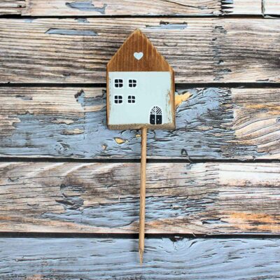 Zapichovací domeček