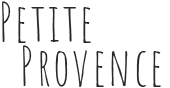 PetiteProvence.cz logo